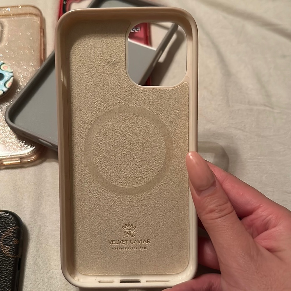Cases for 12 pro max! 95% sure it also got 13 pro max